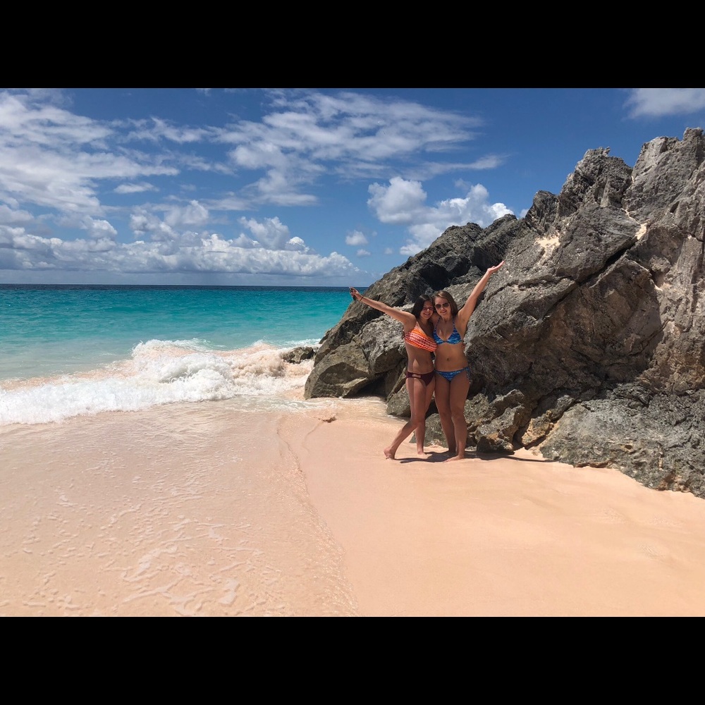 Meet your Posher, Kiley